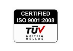 ISO 9001 & PSQCA Certified Developer