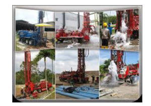 Pioneer in Tube-Well industry Developer